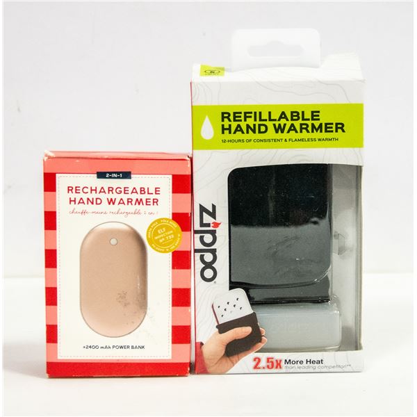 NEW ITEMS INDIGO 2 IN 1