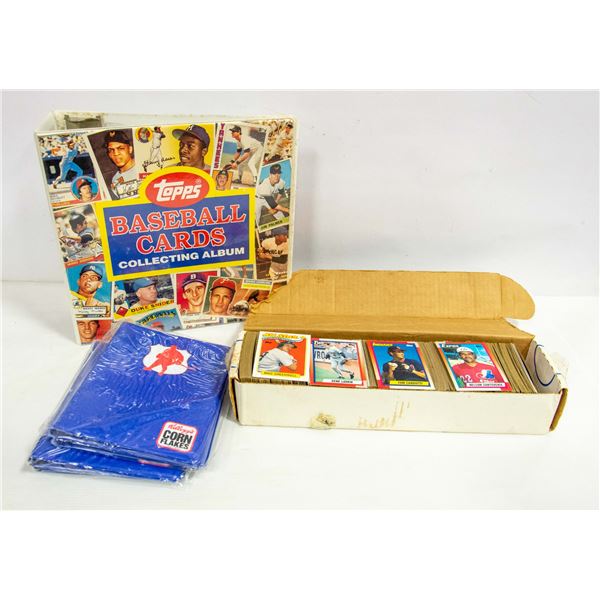 NEW (4) KELLOGGS CORN