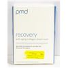 Image 1 : NEW PMD RECOVERY ANTI-AGING COLLAGEN SHEET MASK