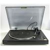 Image 1 : SONY PS-LX285 TURNTABLE