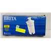 Image 1 : NEW BRITA REPLACEMENT FILTERS 5 PACK