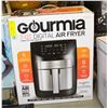 Image 1 : GOURMIA 7 QT DIGITAL AIR FRYER