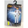 Image 1 : SIZE 12/14 ASTRONAUT SUIT IN BAG FROM