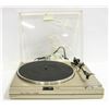 Image 1 : FISHER STUDIO STANDARD TURNTABLE