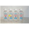 Image 1 : 4 PACK GERMS BE GONE HAND SANITIZER GEL