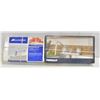 Image 1 : 2 KITCHEN/LAUNDRY FAUCETS NEW IN BOX