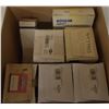 Image 1 : LOT OF BRIGGS , MUFFLER KITS, FILTER CLEANERS,