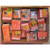 Image 1 : LOT OF OIL FILTERS NEW IN BOX