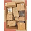 Image 1 : LOT OF VARIOUS FILTERS NEW IN BOXES VARIOUS TYPES