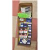 Image 1 : COLUMBIA 8" ANGLE BOX DRYWALL TAPING TOOL CORNER