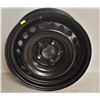 Image 1 : NISSAN 17" RIM NEW IN BOX BLACK 40300-3SJOE