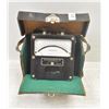 Image 1 : CURIOSITY UNCLAIMED WESTON INSTRUMENTS VOLT METER