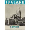 Image 3 : ENGLAND TRAVEL POSTERS (2)