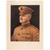 Image 2 : FOUR FAMOUS GENERALS WWI PORTRAIT PRINTS (4)