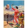 Image 1 : MUSSOLINI WWII POSTER