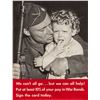 Image 1 : WWII WAR BOND POSTERS (2)