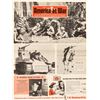 Image 1 : WWII AMERICAN FORCES POSTERS (2)