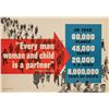 Image 1 : FDR WWII WAR PRODUCTION POSTER