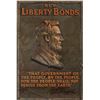Image 1 : LINCOLN LIBERTY BONDS POSTER