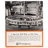 Image 1 : UNCLE SAM'S BIG GUN WWII POSTER