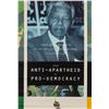 Image 1 : AFRICAN NATIONAL CONGRESS MANDELA POSTER