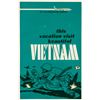 Image 1 : ANTI-VIETNAM WAR FLY FAR FAR-EASTERN AIRWAYS POSTER