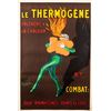Image 1 : CAPIELLO LE THERMOGENE POSTER