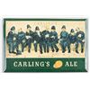 Image 1 : CARLINGS ALE BEER SIGN