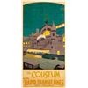 Image 1 : CHARLES B. MEDIN CHICAGO COLISEUM POSTER