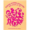 Image 1 : HISPANIC AMERICAN FESTIVAL POSTER