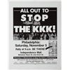 Image 2 : NAACP & PROTEST POSTERS (2)