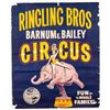Image 1 : RINGLING BROS CIRCUS POSTER
