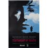 Image 1 : TESTAMENT OF YOUTH PBS SHOW POSTER
