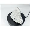 Image 2 : EXCEPTIONAL CHRYSANTEMUM MORIFOLIUM QUARTZ CLUSTER WITH GALENA