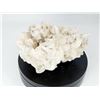 Image 2 : COMPLETE ZEOLITE CLUSTER - APOPHYLLITE & STILBITE WITH HEULENDITE - HIGHLY COLLECTIBLE SPECIMEN