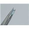 Image 2 : RARE, RARE, RARE 1.31 ct. PARAIBA TOURMALINE - GRA CERTIFICATE