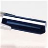 Image 3 : 1.12Ct. Untreated Natural  INDICOLITE  BLUE Tourmaline Nigeria