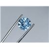 Image 1 : 13.475 ct. MIXED GEMSTONES: AMETHYST, CITRINE, SKY BLUE TOPAZ, RUBY