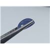 Image 2 : NATURAL TANZANITE  8.01 ct.