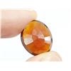 Image 3 : 15.33ct. HUGE GARNET