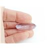 Image 2 : RARE HUGE PINK AMETHYST 68.56 ct.