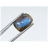 Image 1 : NATURAL LABRADORITE   8.00 ct.