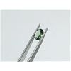 Image 2 : 1.26 ct. GREEN APATITE