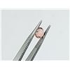 Image 3 : 0.7 ct. PINK APATITE