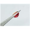 Image 2 : HEART STOPPING RARE PADPARADSCHA SAPPHIRE 10.00 ct.