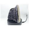 Image 3 : BIG SUPERB DARK AMETHYST DRUZY