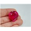 Image 1 : GIGANTIC RUBY EXTREMELLY RARE SIZE 78.90 ct.