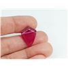 Image 3 : BEAUTIFUL BIG RUBY 13.55 ct.