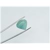 Image 1 : RARE GRANDIDIERITE 5.82 ct.