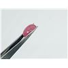 Image 2 : BIG NATURAL RED RUBY 10.40 ct.